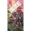 Unlock In 80 Minuten um the world, Card Game