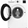 BEKO Washing machine BM1WFSU39223WA, 9 kg, Energy class B, 1200 RPM, Depth 54.6 cm