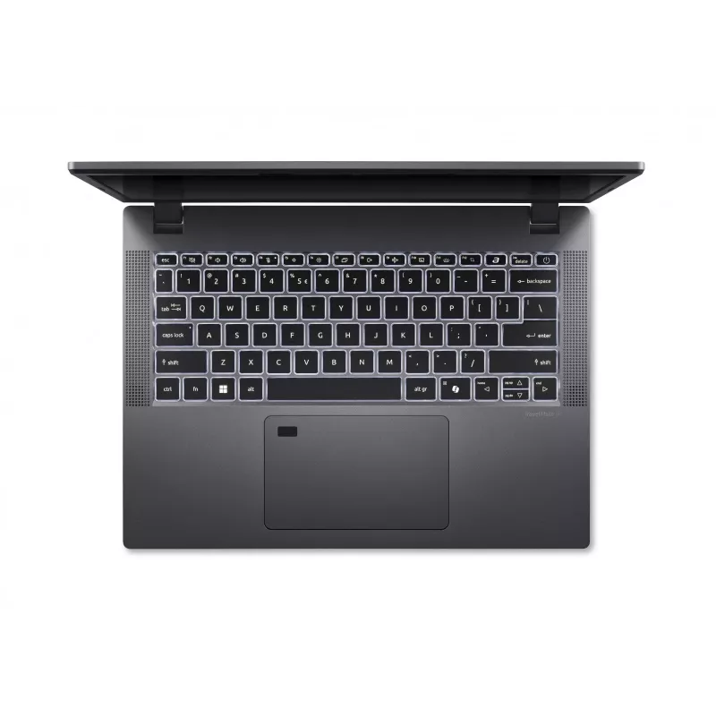 Laptop Acer TravelMate P2 TMP214-75-G3-TCO 14 inch WUXGA IPS, Intel Core i5-125H, 16GB RAM, 512GB SSD, Fingerprint, SmartCard, Windows 11 Pro, 3y Onsite NBD