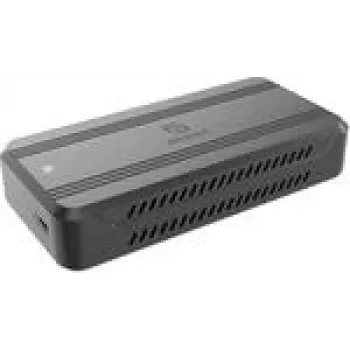 M.2 PCIe NVMe SSD enclosure Akasa AK-ENU4M2-01, PCIe Gen4 x4, up to 40 GB/s