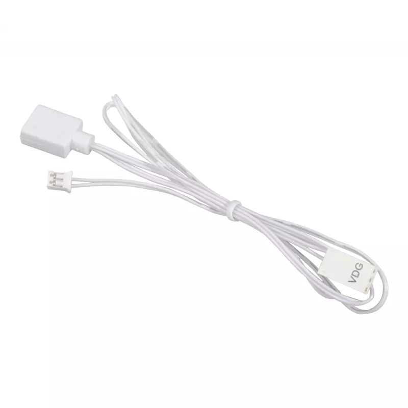 ARGB lighting kit White Shark Nebula-2 5V RGB (model NEBULA-2-W)