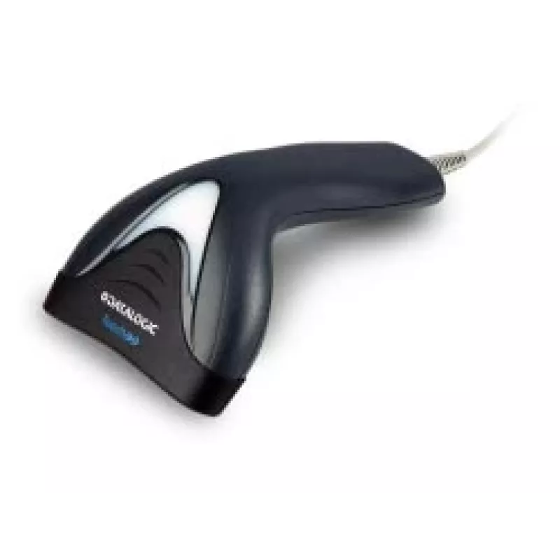 Barcode Scanner Datalogic Touch 90 Lite Black