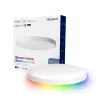 Ceiling light Yeelight Arwen 550S — 50W LED, 3500 lm, RGB, dimmable, 55.5 cm diameter, IP50, Wi‑Fi/Bluetooth, CRI 95