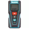 Makita LD030P rangefinder Black, Turquoise 0 - 30 m