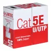 Q-LANTEC UTP Cable 4PR Cat.5e PVC 305m - Edycja LIMITOWANA (KIU5PVC305NC)