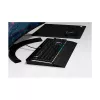 Clavier Gamer Corsair K55 Pro RGB (Black) FR