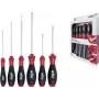 Screwdriver Set Wiha 302 ZK6 SO