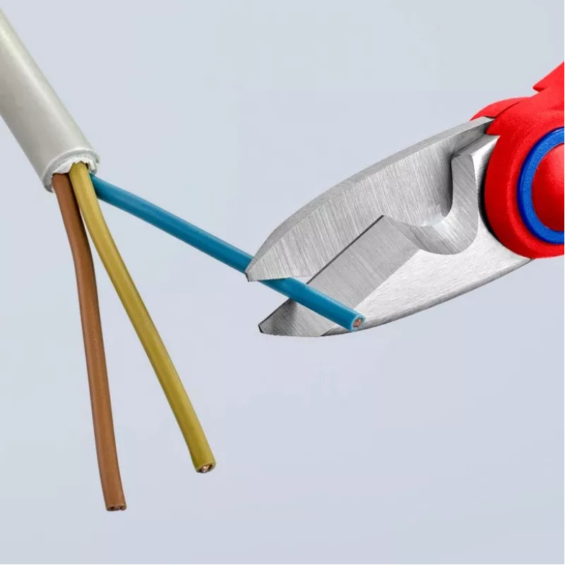 Electrician's Scissors Knipex 95 05 10 SB