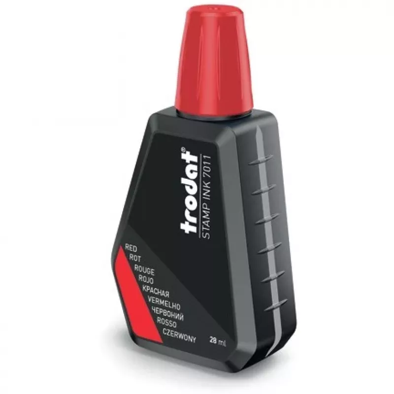Trodat 87988 Accessory for Company Stamp (87988)