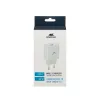 Mobile Charger WALL/WHITE PS4101 W00 Rivacase