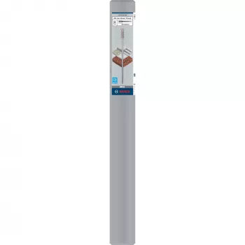 Bosch Breakthrough drill bit sds max-9 break through, Rotary hammer, 5.5 cm, 600 mm, Brick, Concrete, Limestone, 45 cm, SDS Max