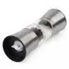 Salt and pepper mill Salter BW12957FEU7 Duo adjustable coarseness, manual tabletop grinder