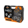 Neo 10-078 mechanics tool set 233 tools