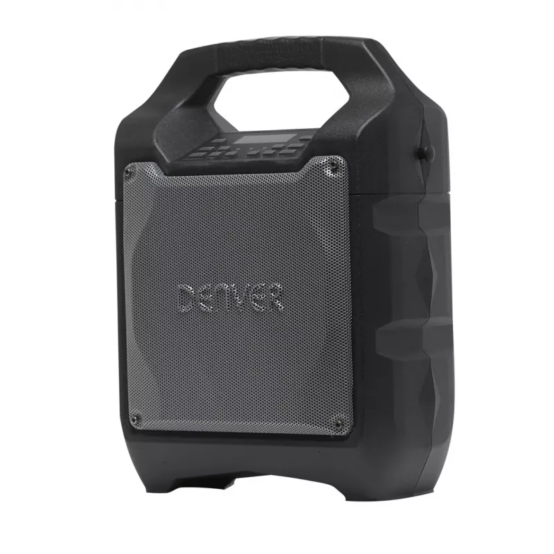 Portable Speaker Denver TSP-203, Black