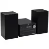 JVC UX-C25DAB home audio system Home audio micro system 14 W Black