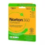 Norton 360 Standard | 1 Device | 1 Year | 10 Gb Cloud Storage | EU | NON SUB |