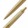 Clip-on retractable ballpoint pen Parker Jotter XL