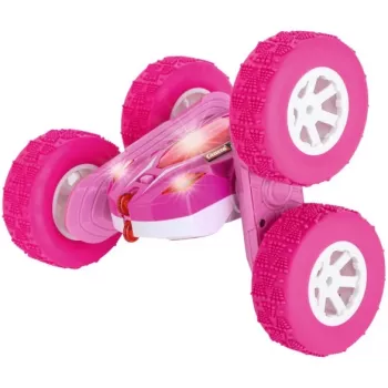 Radio Vehicle Mini Turnator Pink 2.4GHz 370240011 Carrera