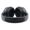 Headphones muse M-295 ANC — wireless supra-aural, Bluetooth & USB-C, 20–20,000 Hz, 260 g, grey