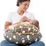 Momcozy NP001 Adjustable Nursing Pillow