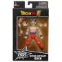 Action Figure Bandai Dragon Stars Ultra Instinct Goku – 6-inch collectible figure