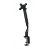 Esperanza ERW019 monitor mount / stand 68.6 cm (27) Desk Black