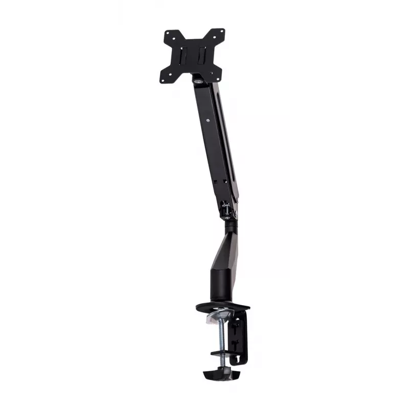 Esperanza ERW019 monitor mount / stand 68.6 cm (27) Desk Black