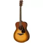 Yamaha FS800 Sand Burst - Acoustic guitar