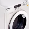 Theo Klein Miele toy washing machine for children