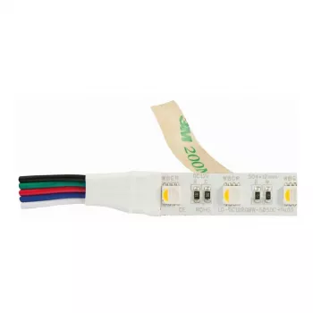 Synergy 21 LED Flex Strip 5050 - 60 RGB DC24V + RGB-W one chip SWW IP20