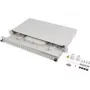 Fiber patch panel LANBERG FOP1-24SS-LDS 1U 24xSC 24xLC