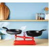 Frying Pan Tefal H05606 Non-Stick 28 cm, lightweight everyday skillet