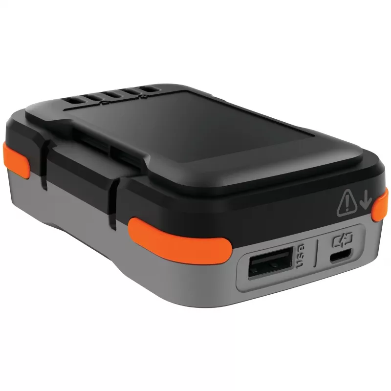 Black & Decker Battery - Li-Ion - 1.5 Ah - for BLACK+DECKER BDCCF12N-XJ