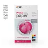 Photo paper ColorWay PSG2550504R glossy 255 g/m² 10x15 cm 50 sheets