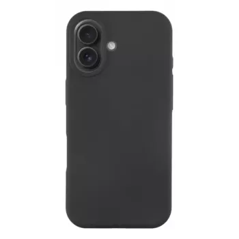 4smarts Silicone Case Cupertino for Apple iPhone 17 MagSafe-compatible
