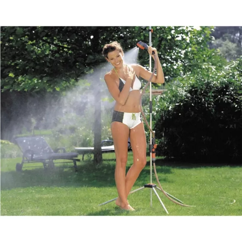 Gardena 0960-20 Garden Tool Black