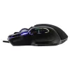 Mouse Baracuda BGM-071 Piranha Black USB