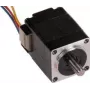 Joy-it Stepper Motor NEMA08-03 0.022 Nm 0.6 A 0.6 A Shaft Diameter: 4 mm (NEMA08-03)