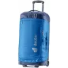 Duffel Bag DEUTER Pro Movo 60 — 60 L travel and sports duffel, neptune-nightblue