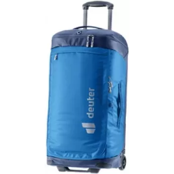 Duffel Bag DEUTER Pro Movo 60 — 60 L travel and sports duffel, neptune-nightblue