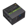 Gamemax Power Supply, 80 PLUS, Gold | GX 750GF | 750 W