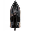 Steam iron MPM MZE-24/C — 3000 W, ceramic soleplate, 0.3 L water tank, 190 g/min steam boost