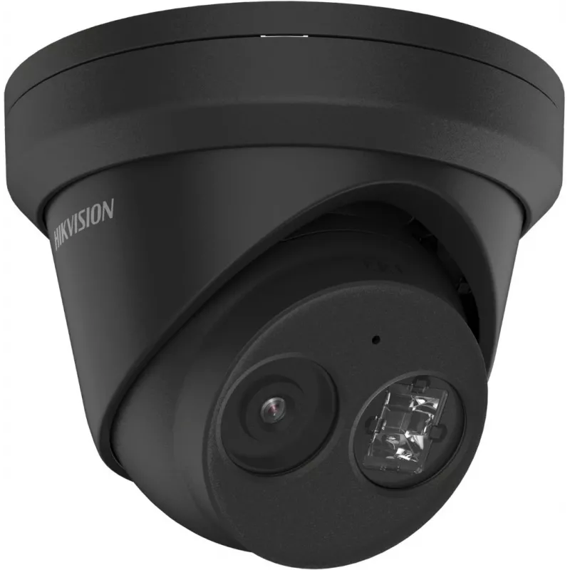 IP security camera Hikvision DS-2CD2343G2-IU Dome 2688 x 1520 pixels