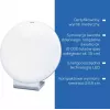 Light therapy lamp Beurer TL 50 60815 10000 lux – daylight simulator for seasonal light therapy