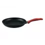 Electric Frying Pan Beper PE.045 32 cm, Non-Stick Surface, Adjustable Temperature Control