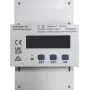 3-phase Smart Power Sensor HUAWEI DTSU666-HW with Wi‑Fi connectivity for power and energy measurement