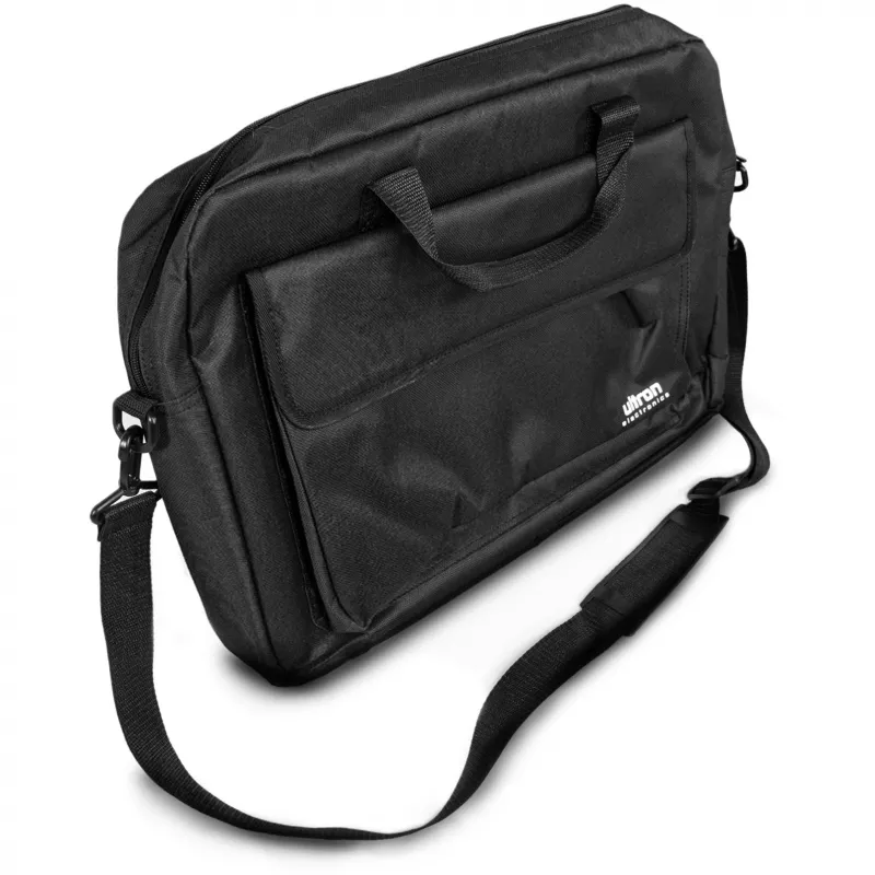 Briefcase Ultron 371957 Laptop Case 39.6 cm (15.6 inch) Black