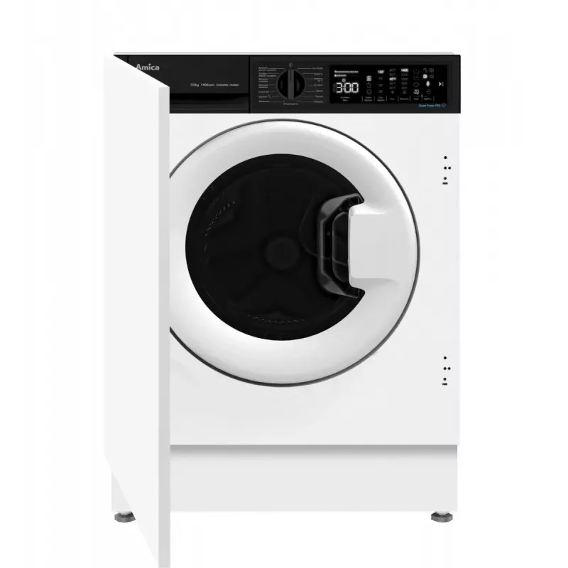 AMICA washer-dryer AWDBIC7514ELiStO