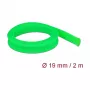 Cable sleeve DeLOCK 20744 Green