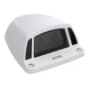 AXIS P3925-LRE M12 - Network Surveillance Camera - pan/tilt - Colour (day/night) - 1920 x 1080 - 1080p - M12-Connector - fixed iris - fixed focal length - LAN 10/10